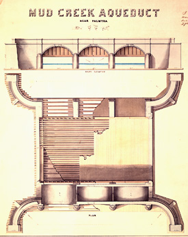 Mud Creek Aqueduct