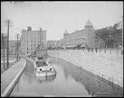 Erie Canal, Rochester, N.Y.