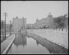Erie Canal, Rochester, N.Y.