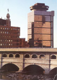 Rochester's Broad Street Bridge
