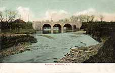 Aqueduct, Whitesboro, N.Y.