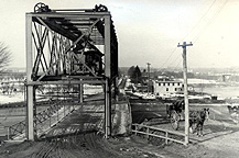 Fullamtown Bridge, built 1902