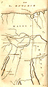 Map plate 7 from Northern Traveler