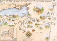 The New York State Canal System