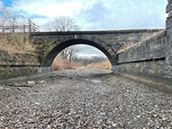 Schoharie Creek Aqueduct, Arch 6
