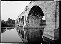 Schoharie Creek Aqueduct, Fort Hunter, N.Y.