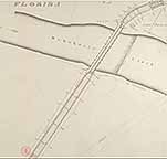 Schoharie Creek Aqueduct Map