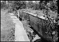 Old Erie Canal Empire Lock No. 20, Fort Hunter, N.Y.