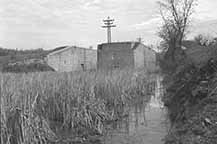 Lock 5, Erie Canal, Cohoes, N.Y.